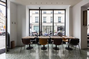 Restaurant Passerini