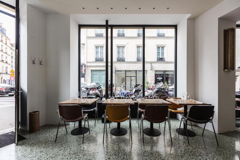 Restaurant Passerini (Paris)