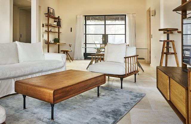 Villa la coste, Le Puy-Sainte-Réparade