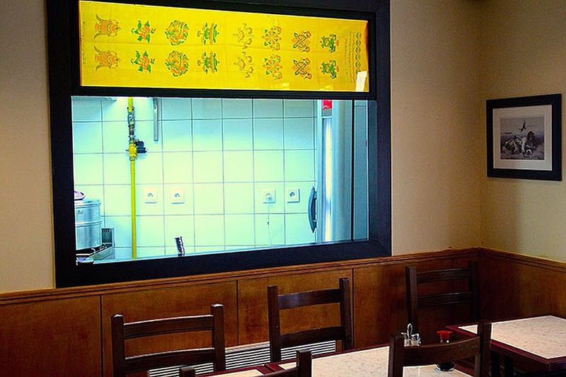 Bar à Momos (Paris)