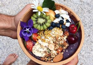 La eat liste de l’été