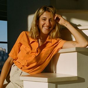 Cloé Bailly