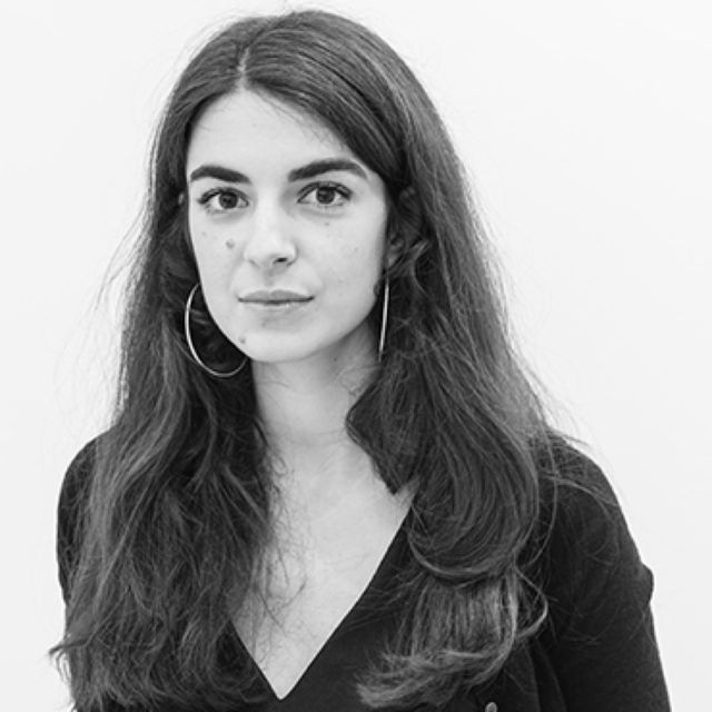 Anne-Sarah Bénichou