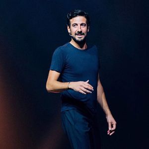 Maxime Gasteuil
