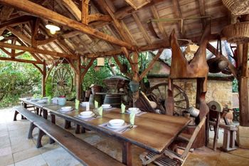 Auberge de Layotte (Tursac)