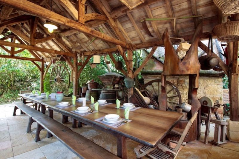 Auberge de Layotte (Tursac)