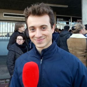 Hugo Clément