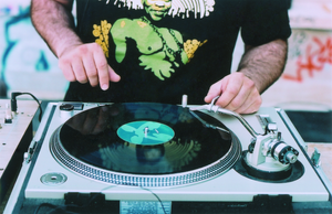 Au régal des oreilles avec Radio Fooding : summer jam session 6