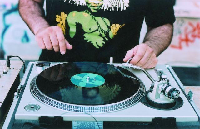 Au régal des oreilles avec Radio Fooding : summer jam session 6