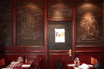 Le Severo (Paris)