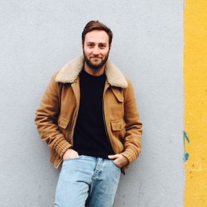 Baptiste Etchegaray
