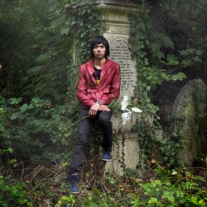 Xavier de Rosnay (Justice)