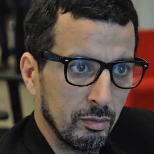 Samir Guesmi