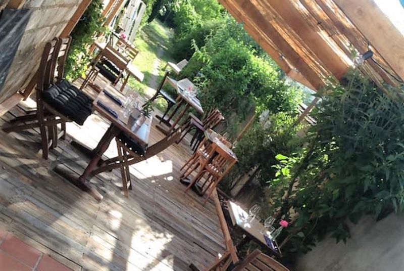 Mauvaises Herbes (Sens)