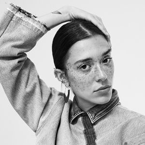 Maeva Marshall