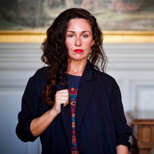 Marion Motin