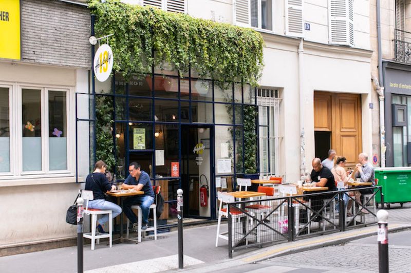 Holybelly 19 (Paris)