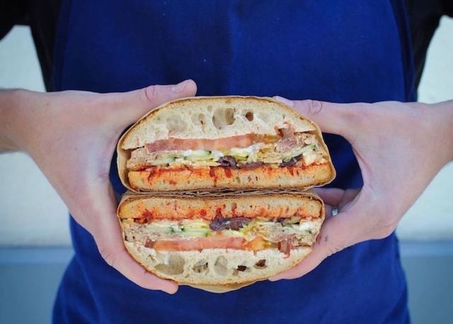 Les meilleurs sandwichs « maison » pour télétravailler