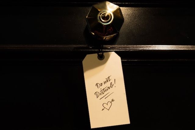 Les meilleurs baise & breakfast pour la Saint-Valentin 2018