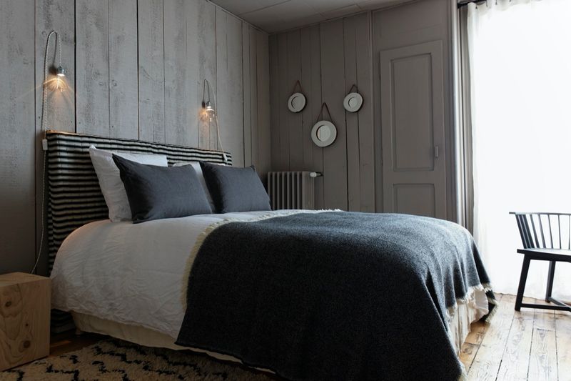 La Féline Blanche (Saint-Gervais-les-Bains)