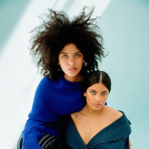 Ibeyi