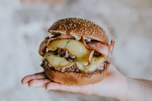 Le meilleur burger de Paris ?
