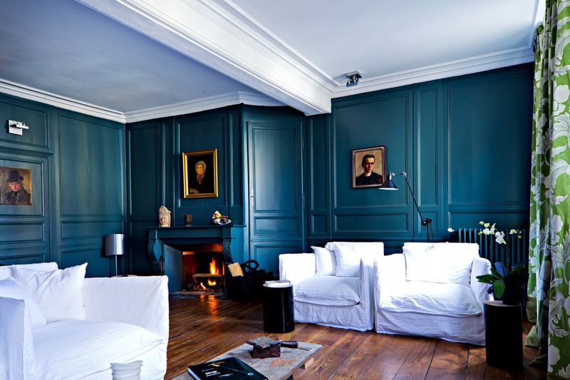 La Maison Pavie (Dinan)