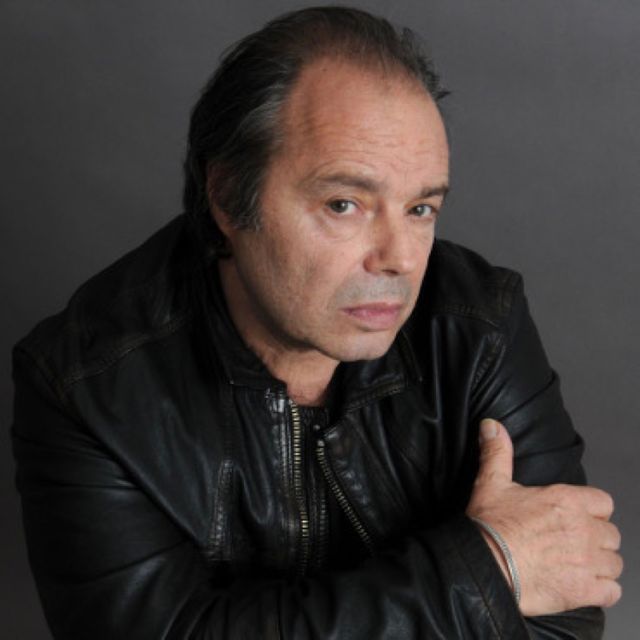 Philippe Djian
