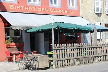 Le Bistrot des Claquets (Arbois)