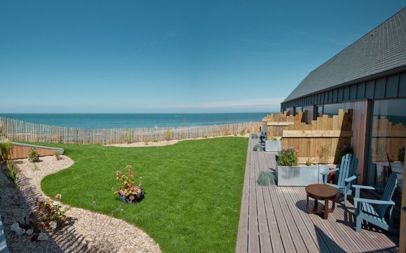 Hôtel Landemer (Urville-Nacqueville)