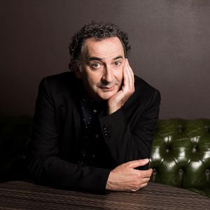 François Morel