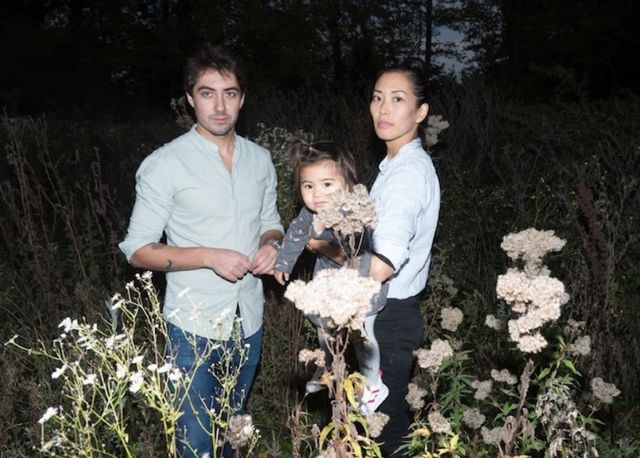 Au régal des oreilles : Sayaka Sawaguchi et Gil Nogueira du Garde-Champêtre