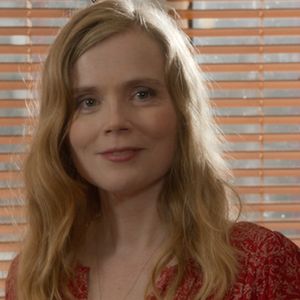 Isabelle Carré