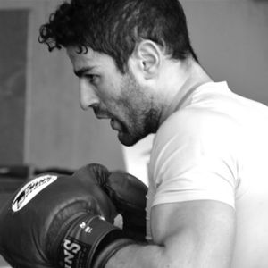Cyril Benzaquen