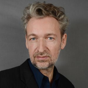 Eric Reinhardt