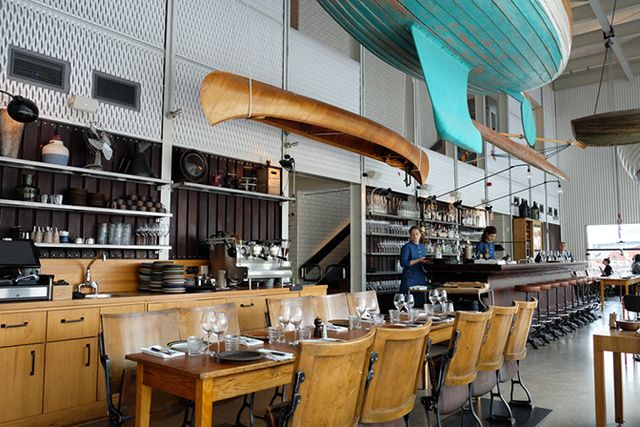 Les cinq meilleures adresses pour saliver Stockholm