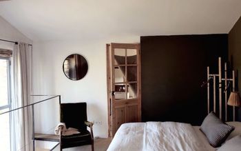 La Maison Papillons (Montclus)