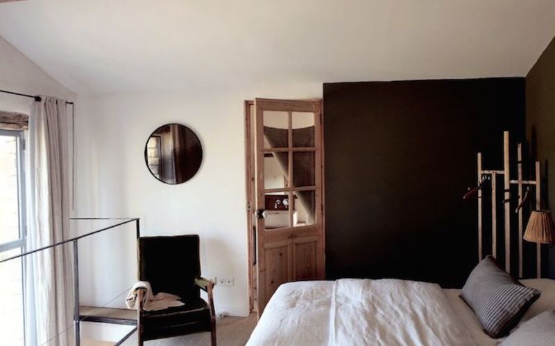 La Maison Papillons (Montclus)