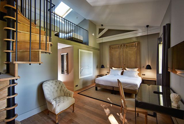 Domaine de Fontenille