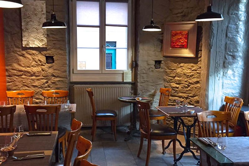 L'Épicurien (Colmar)