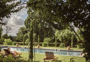 Domaine de la Partoucie
