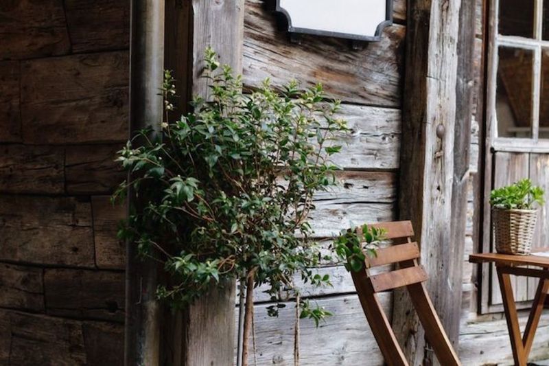 Country Lodge (Moulicent)