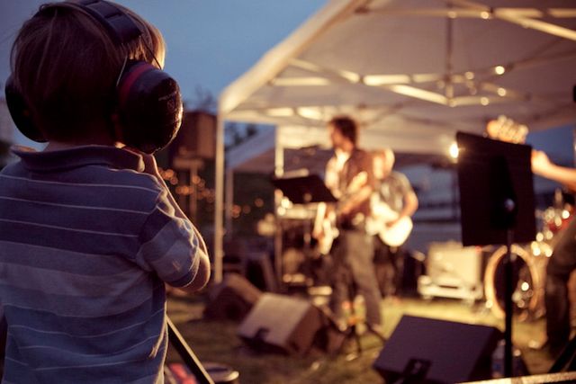 Au régal des oreilles avec Radio Fooding – session 10