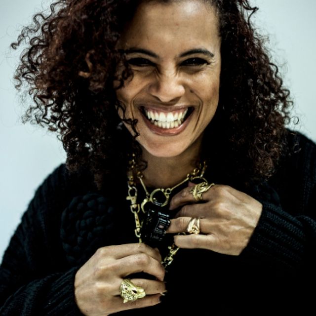 Neneh Cherry
