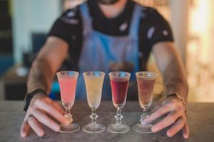 Les cinq bars qui vont faire la rentrée