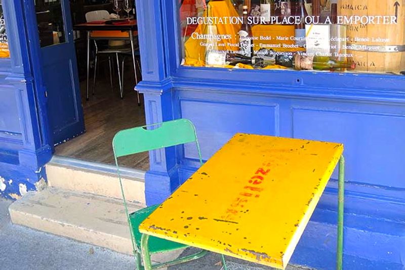 L'Epicerie au Bon Manger (Reims)