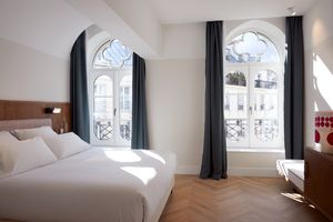 Hôtel du Sentier