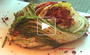 Kimchi