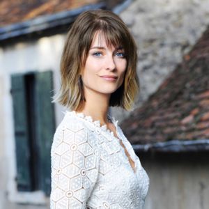 Diane Ducret