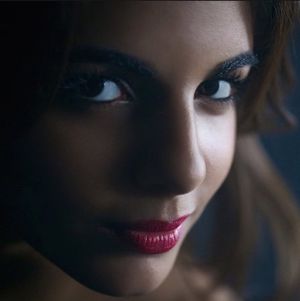Donia Eden